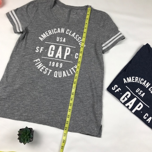 Gap Top Sz S - Picture 4 of 8